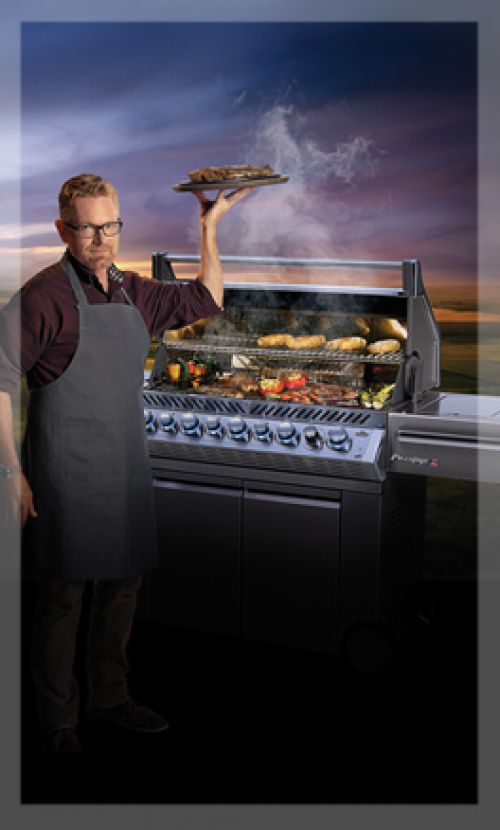 barbecue grill - Poulsen Ace Hardware & General Store - Eaton, Colorado