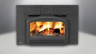 wood fireplace inserts - Poulsen Ace Hardware & General Store - Eaton, Colorado