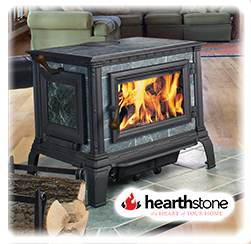 wood stoves - Poulsen Ace Hardware & General Store - Eaton, Colorado