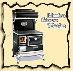 elmira cook stove - Poulsen Ace Hardware & General Store - Eaton, Colorado