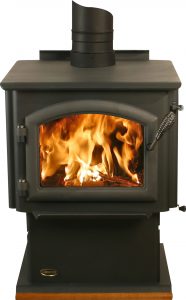 Fireplace - Poulsen Ace Hardware & General Store