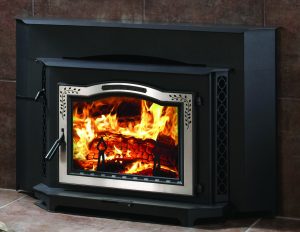 Fireplace Black - Poulsen Ace Hardware & General Store