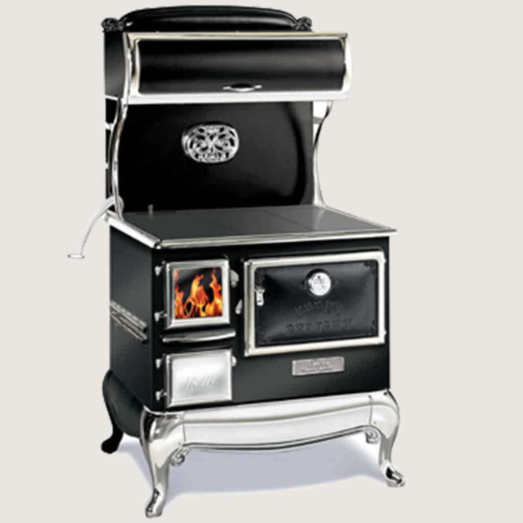 Elmira Stove Poulsen Ace Hardware & General Store