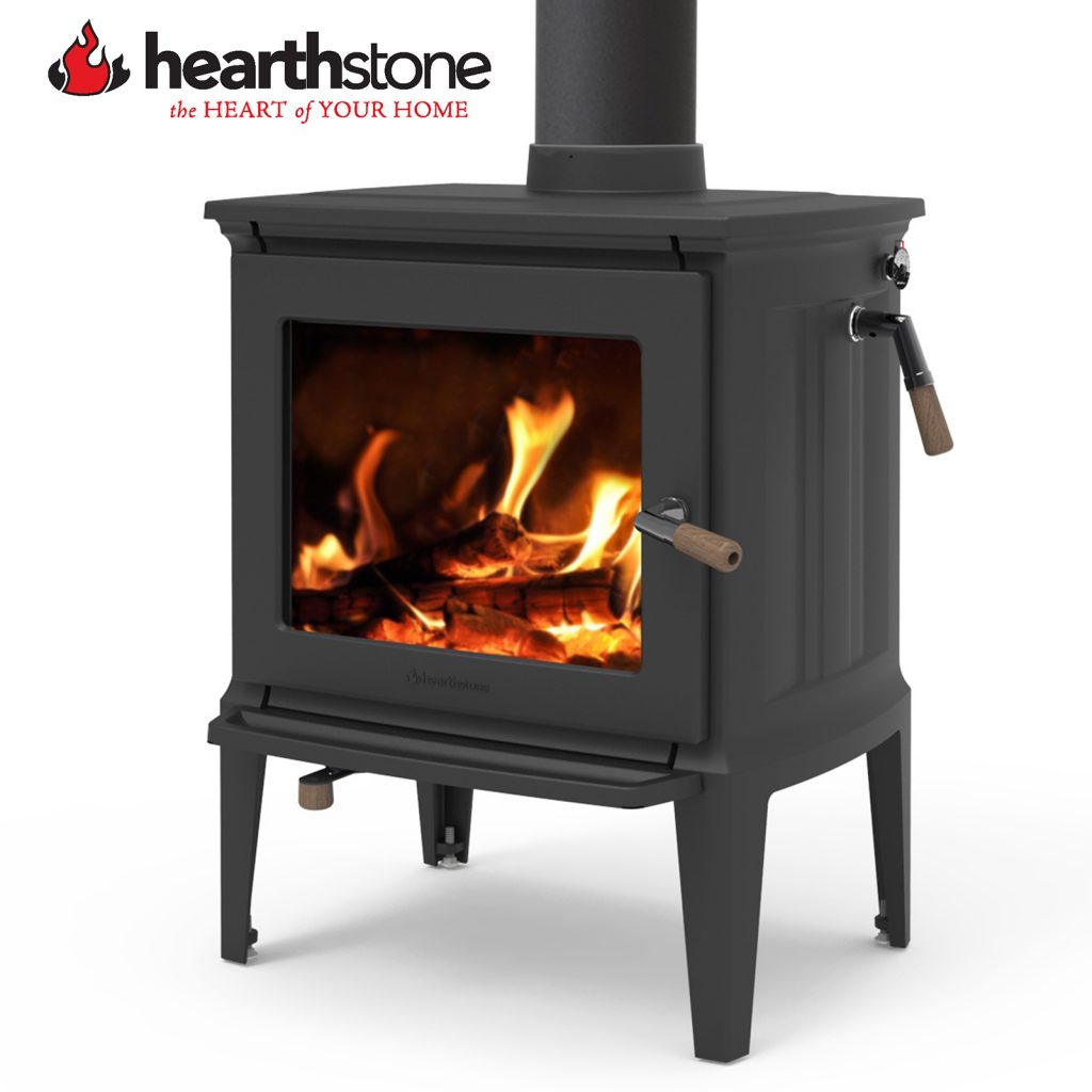 Hearthstone Stove Poulsen Ace Hardware & General Store
