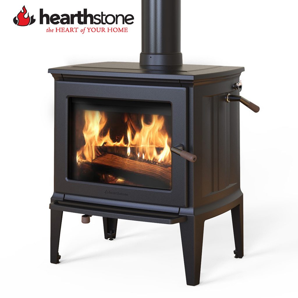 Wood Stoves Poulsen Ace Hardware & General Store