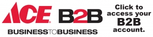 Business To Business - Click to access to your B2B account. - Eaton, Colorado - Poulsen Ace Hardware