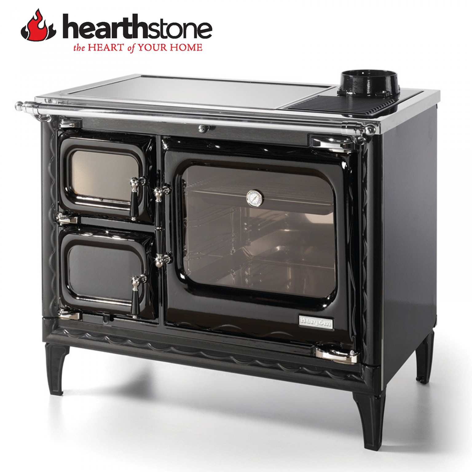 Cook Stoves Poulsen Ace Hardware & General Store