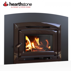 Hearthstone GMi 70 Wood Burning Fireplace Insert