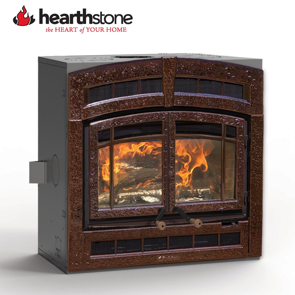 Hearthstone WFP 100 Wood Burning Fireplace