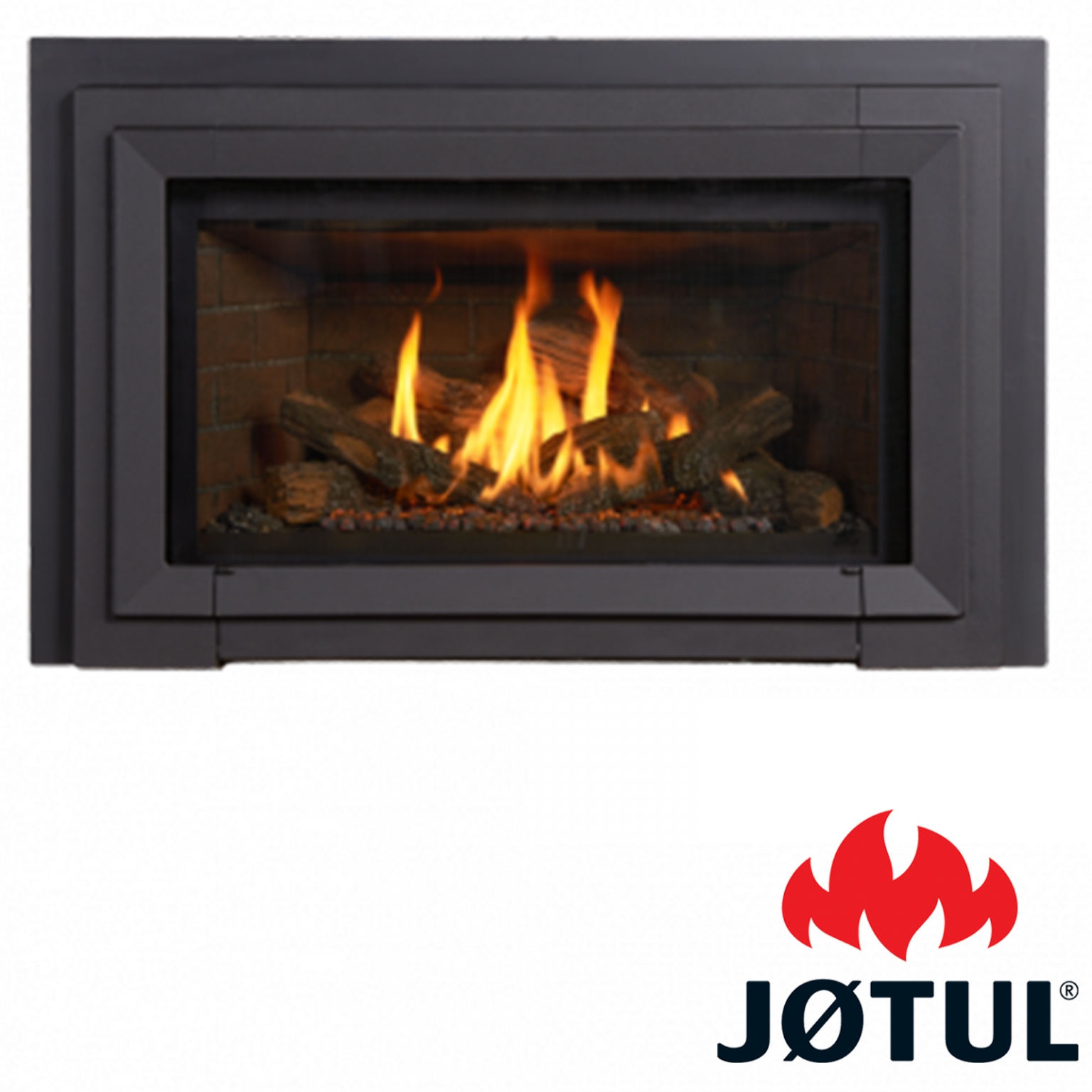 Gas Fireplace Inserts Poulsen Ace Hardware & General Store