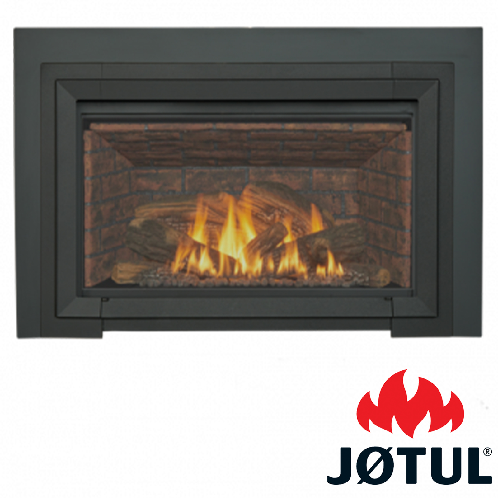 Gas Fireplace Inserts Poulsen Ace Hardware & General Store