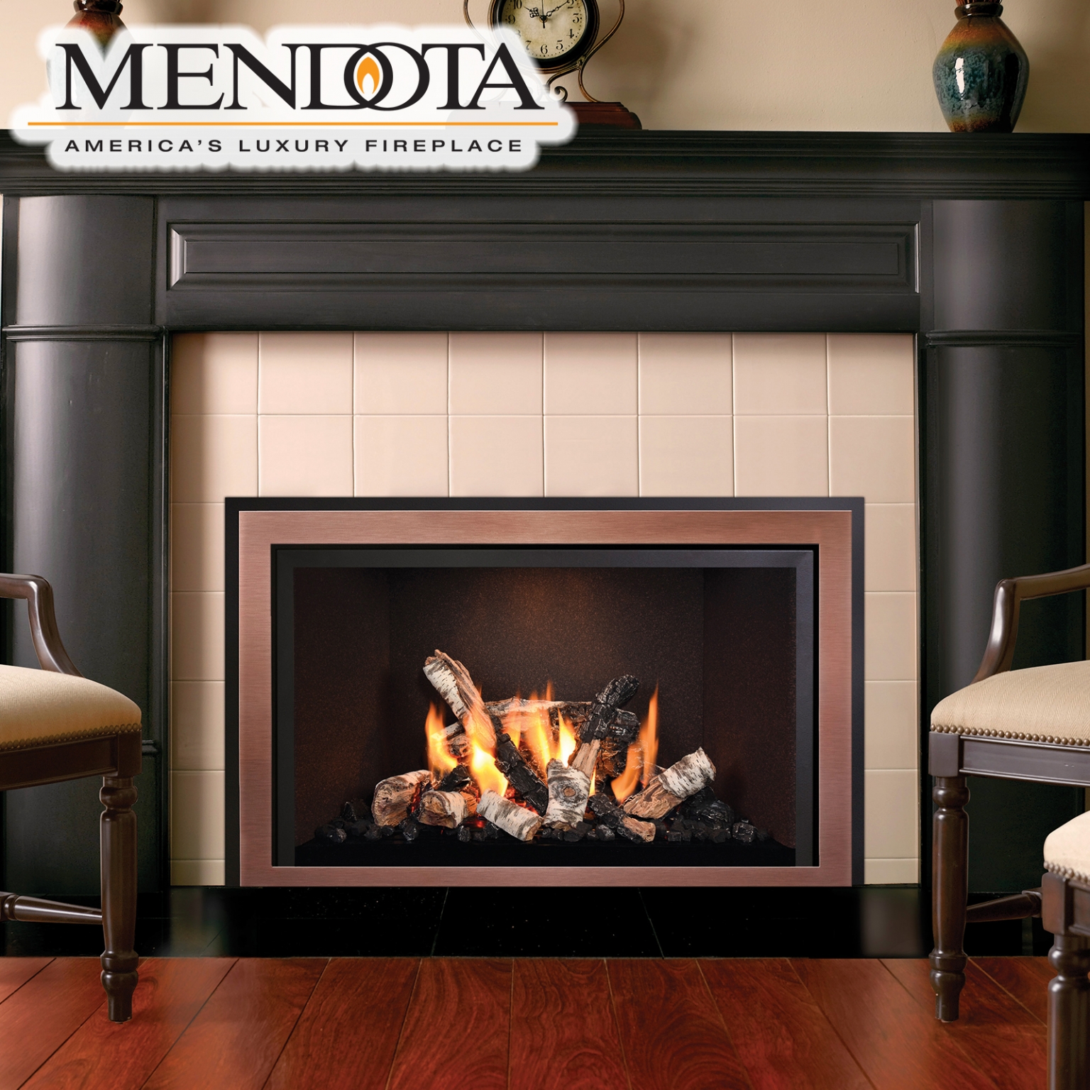 Gas Fireplace Inserts Poulsen Ace Hardware & General Store