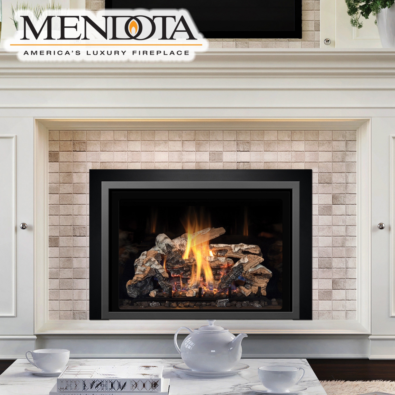 Mendota Fireplace Poulsen Ace Hardware & General Store