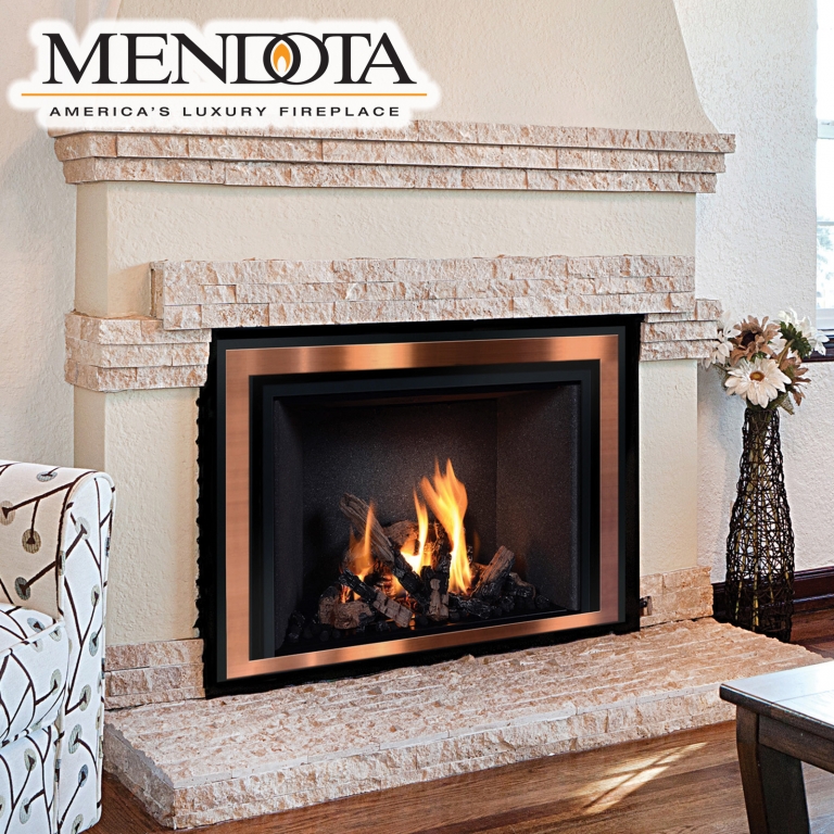 Mendota Fireplace Poulsen Ace Hardware & General Store