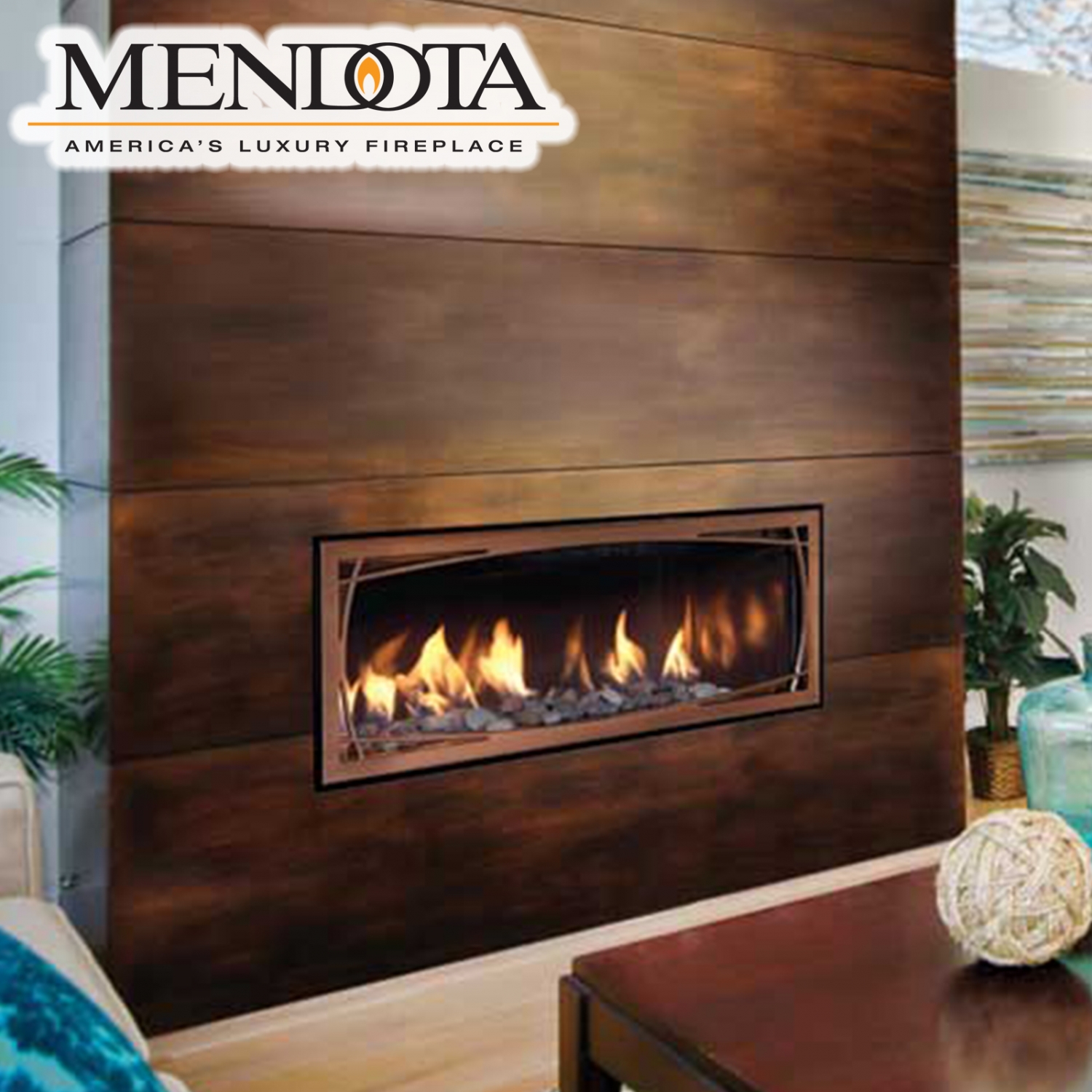 Mendota Fireplace Poulsen Ace Hardware & General Store