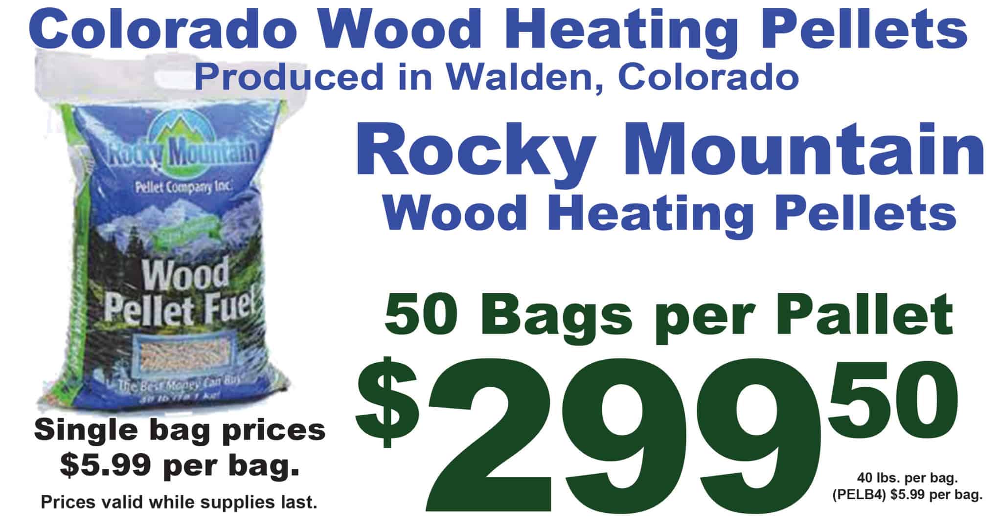 Rocky Mountain Heating Pellets July 2022 Poulsen Stoves and Fireplaces