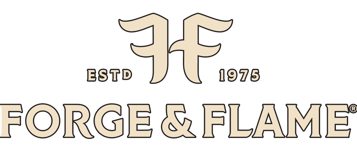 Forge & Flame Forge & Flame