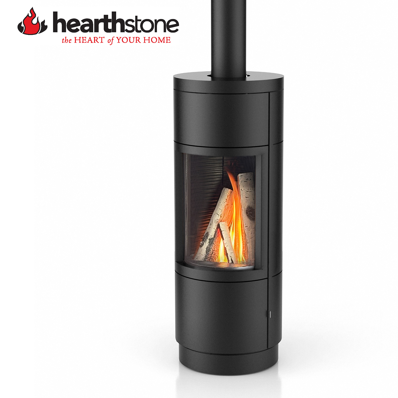 Hearthstone Bari Gas Stove Hearthstone Bari Gas Stove