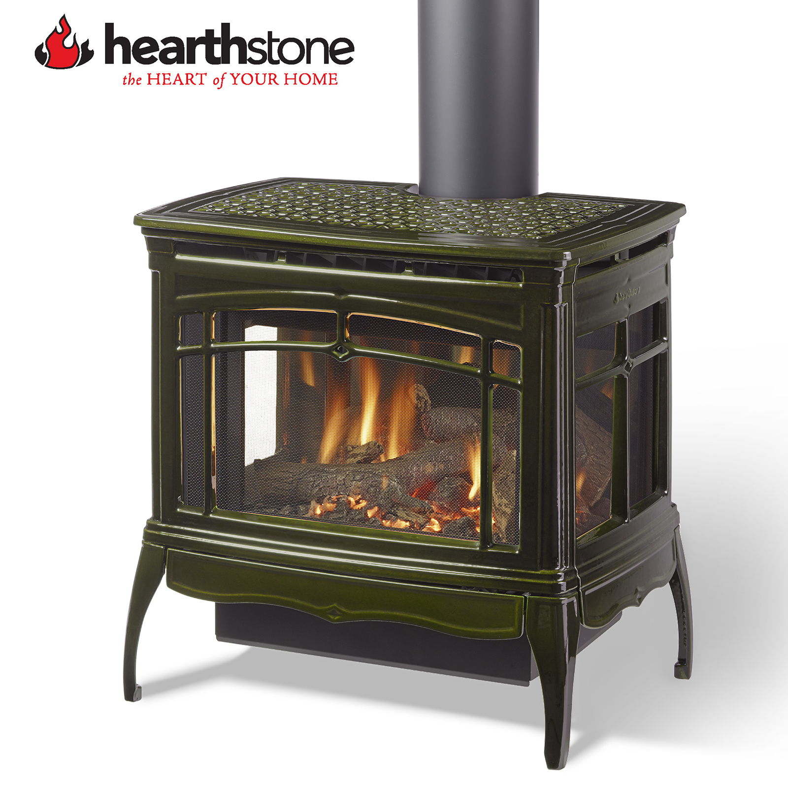 Hearthstone Waitsfield Gas Stove Hearthstone Waitsfield Gas Stove