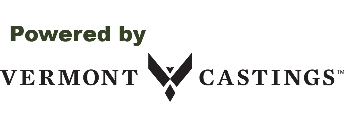 Powered by Vermont Castings Powered by Vermont Castings